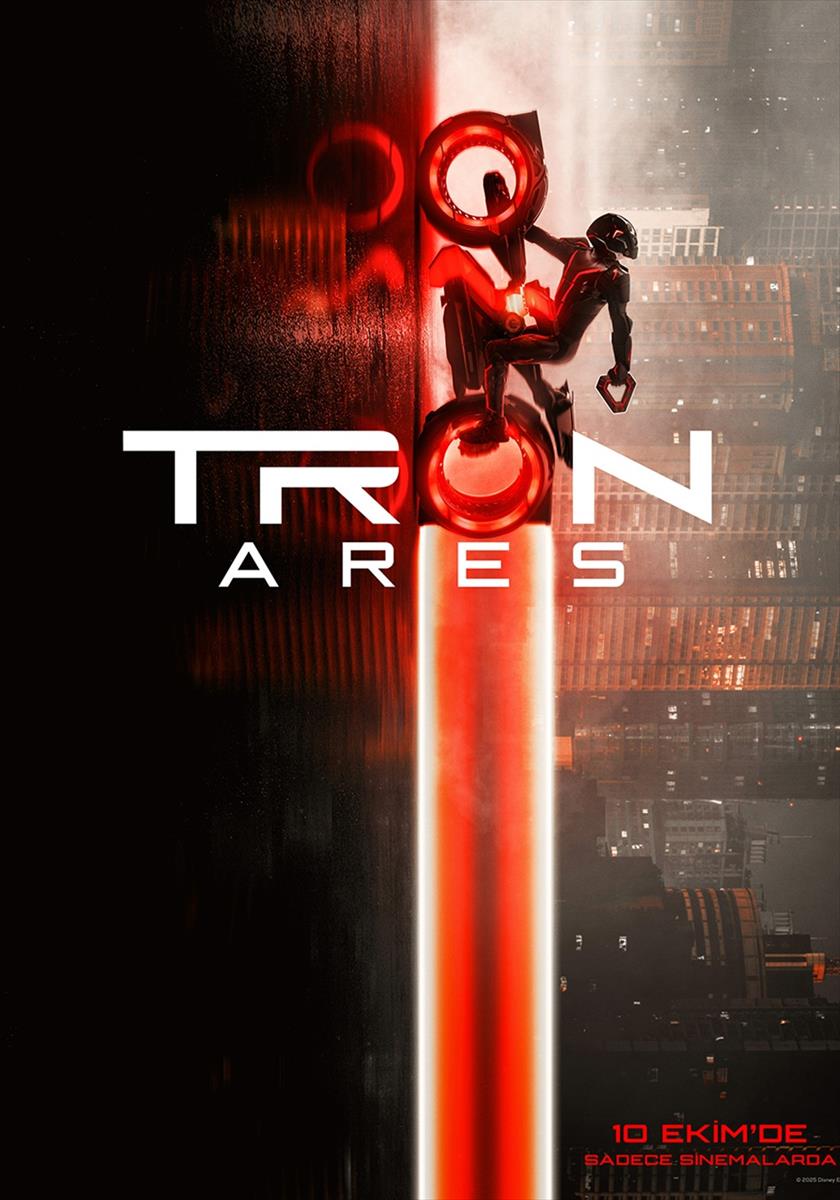 Tron: Ares 