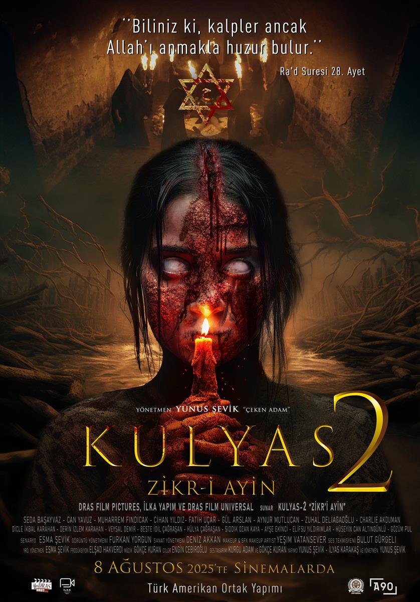  Kulyas 2: Zikr-i Ayin
